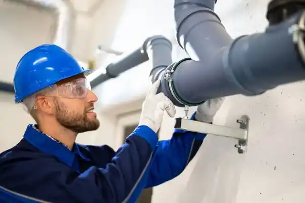 water damage restoration service Abbotsford